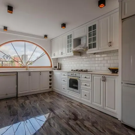 Luxurious With Private Pool In Antalya Villa Belek
