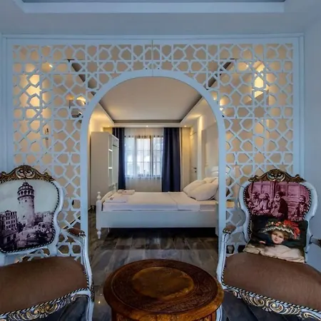 Luxurious With Private Pool In Antalya * Belek