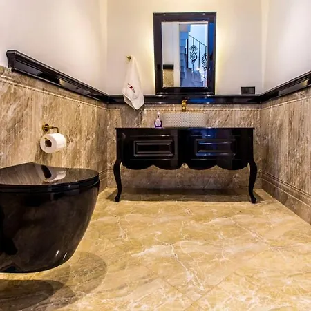 Villa Luxurious With Private Pool In Antalya *