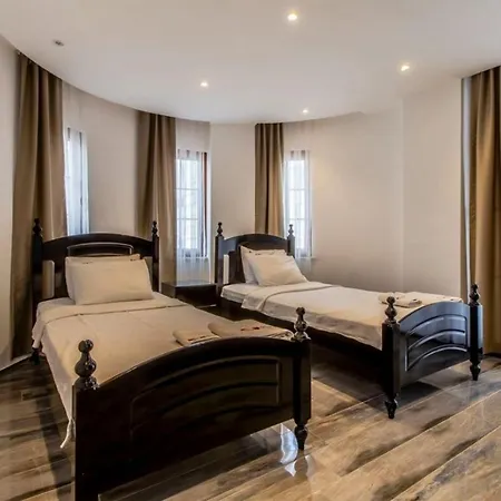 Villa Luxurious With Private Pool In Antalya *